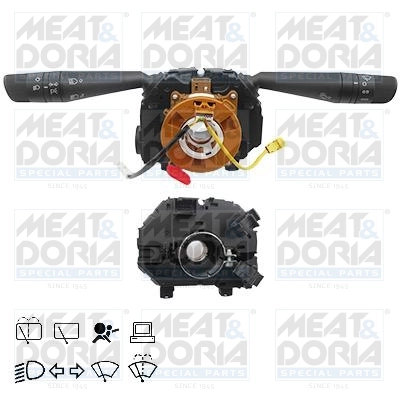 Steering Column Switch